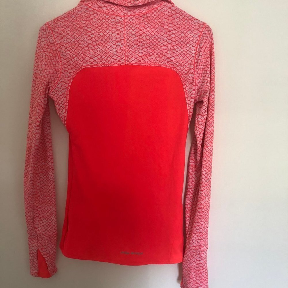 Under Armour 1/4 Zip Jacket - Picture 6 of 9